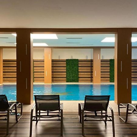 Bh & Semiramida Ski Apartment Боровец Екстериор снимка