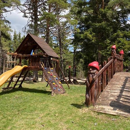 Bh & Semiramida Ski Apartment Боровец Екстериор снимка
