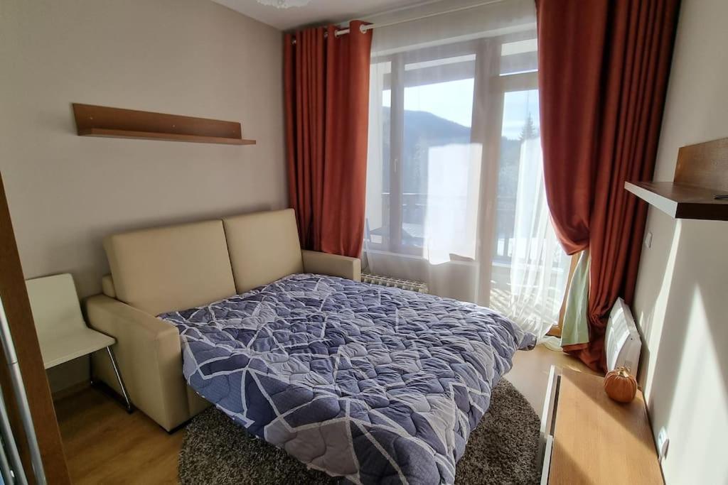 Bh & Semiramida Ski Apartment Боровец Екстериор снимка