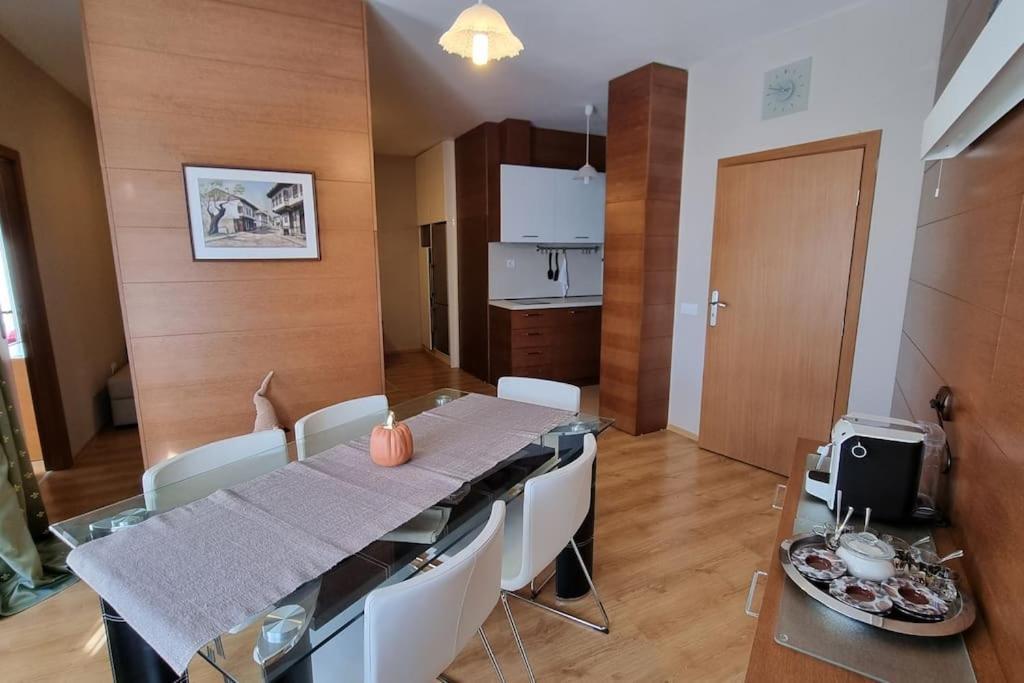 Bh & Semiramida Ski Apartment Боровец Екстериор снимка