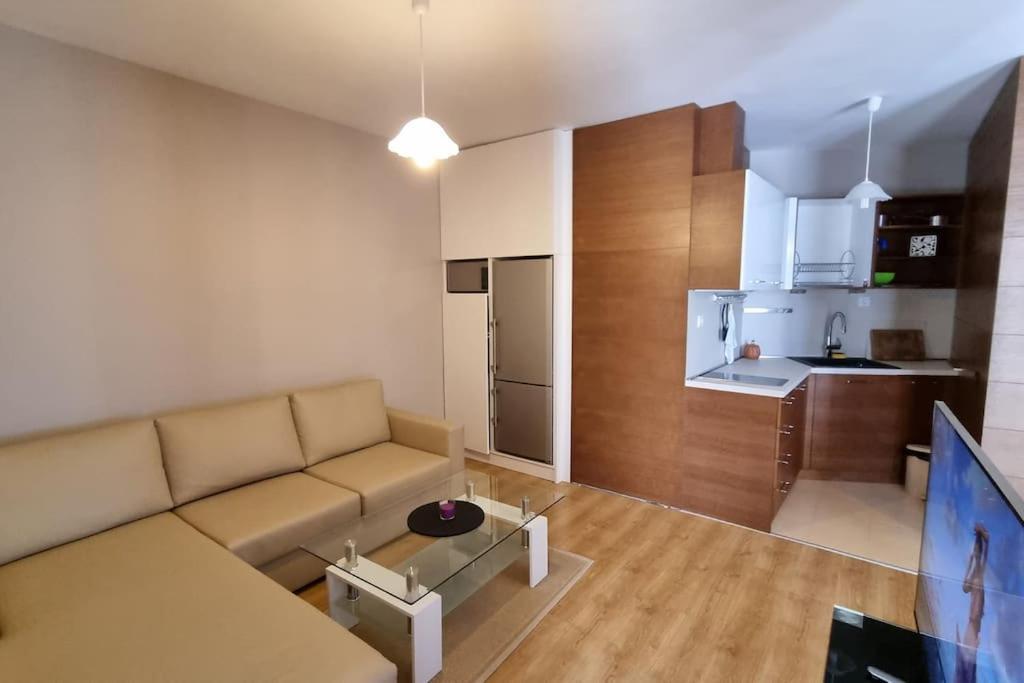 Bh & Semiramida Ski Apartment Боровец Екстериор снимка