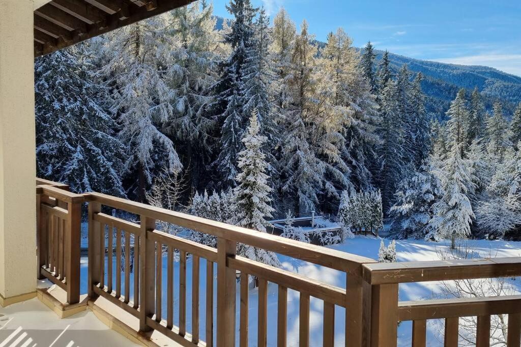 Bh & Semiramida Ski Apartment Боровец Екстериор снимка