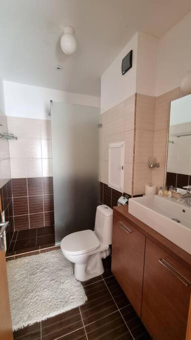 Bh & Semiramida Ski Apartment Боровец Екстериор снимка