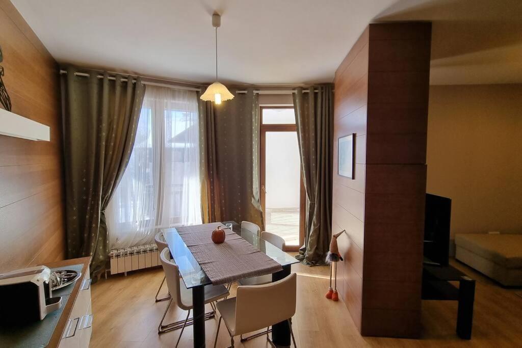 Bh & Semiramida Ski Apartment Боровец Екстериор снимка