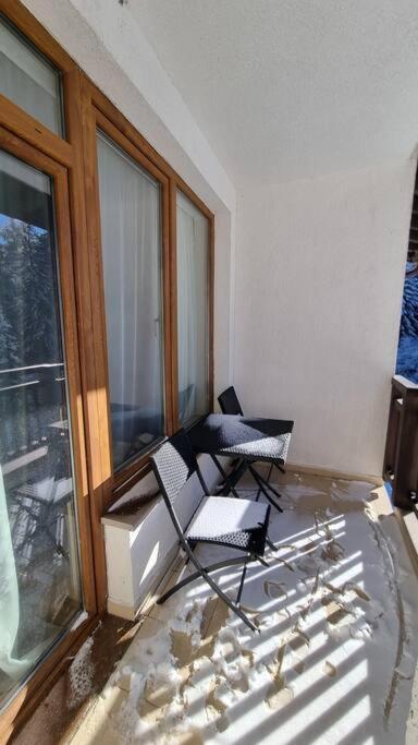 Bh & Semiramida Ski Apartment Боровец Екстериор снимка
