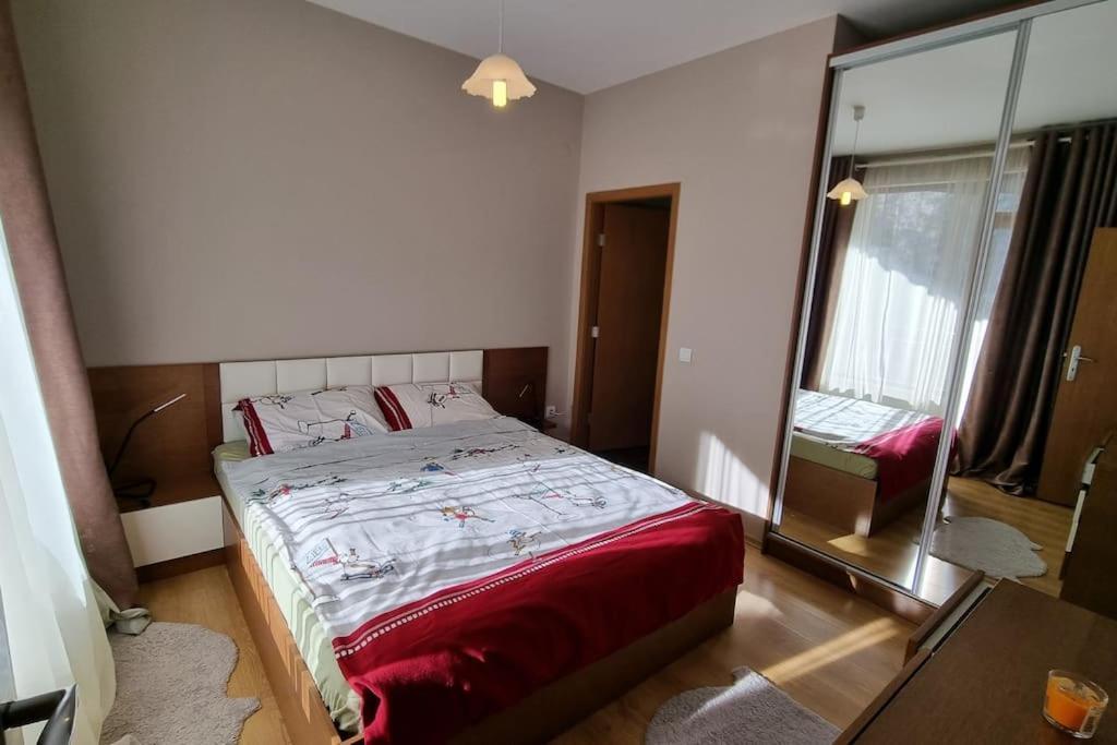 Bh & Semiramida Ski Apartment Боровец Екстериор снимка