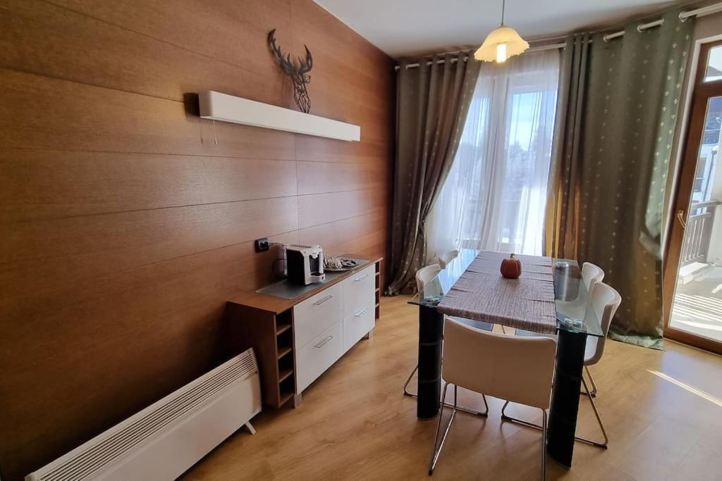 Bh & Semiramida Ski Apartment Боровец Екстериор снимка