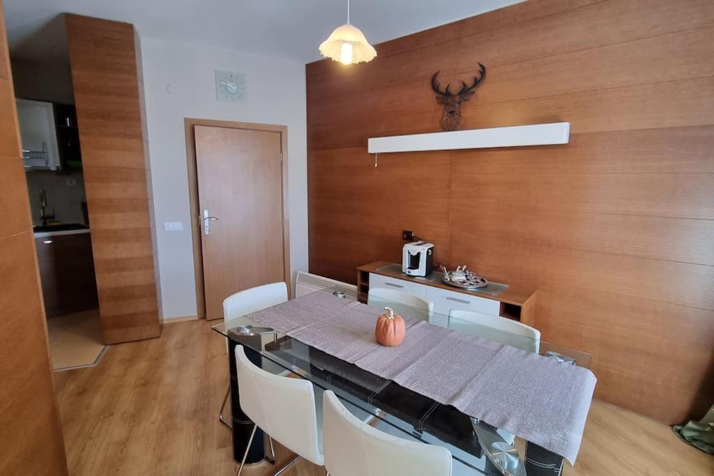 Bh & Semiramida Ski Apartment Боровец Екстериор снимка