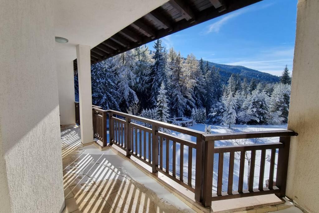 Bh & Semiramida Ski Apartment Боровец Екстериор снимка