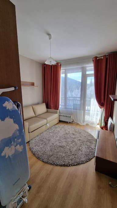 Bh & Semiramida Ski Apartment Боровец Екстериор снимка
